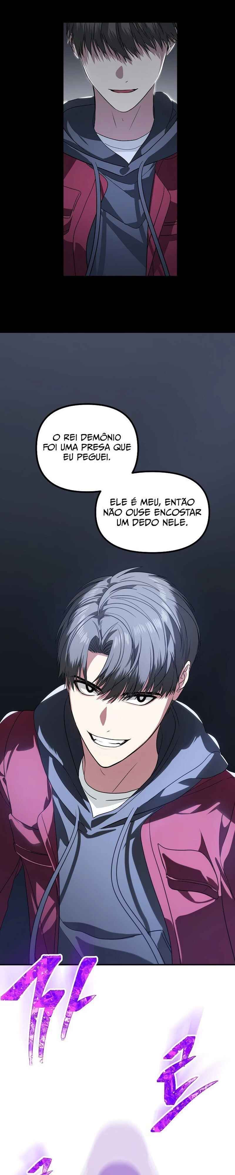 Read SSS Class Revival Hunter PT Manga Online