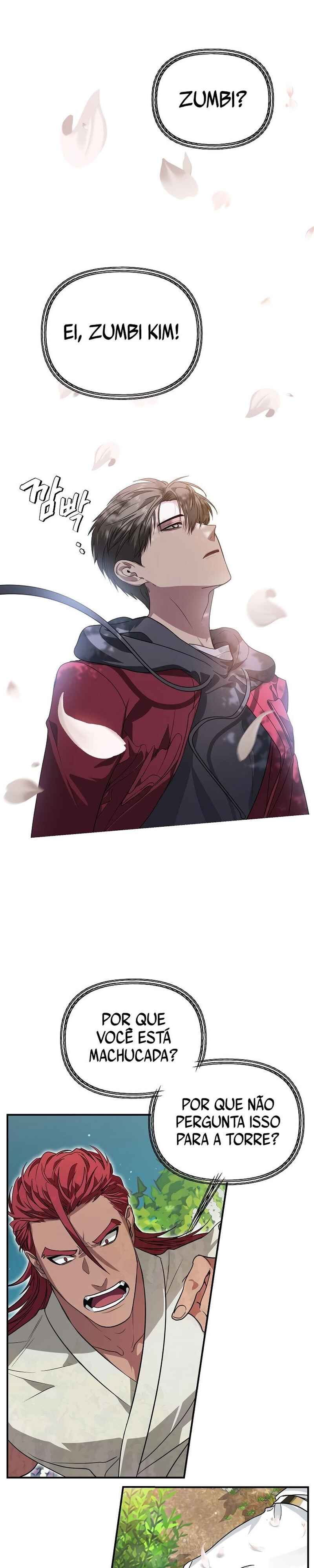 Read SSS Class Revival Hunter PT Manga Online