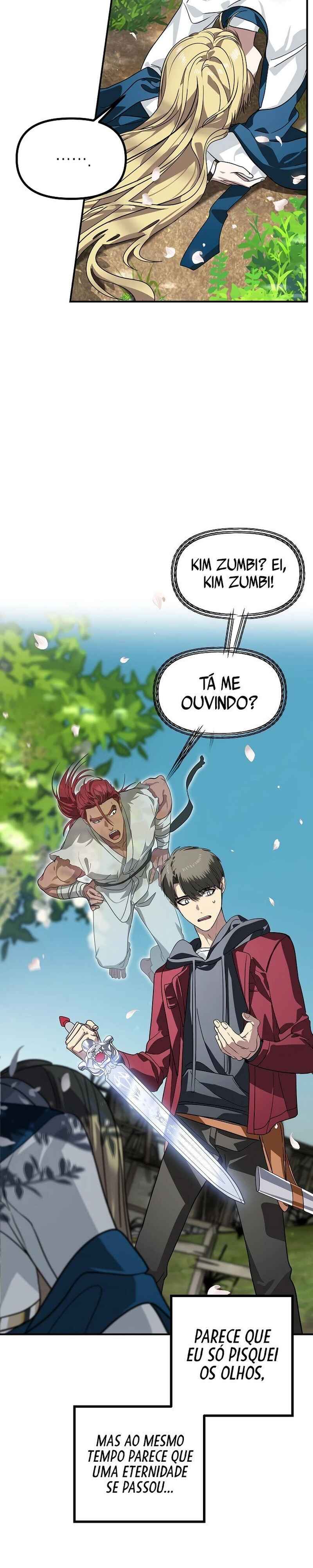 Read SSS Class Revival Hunter PT Manga Online