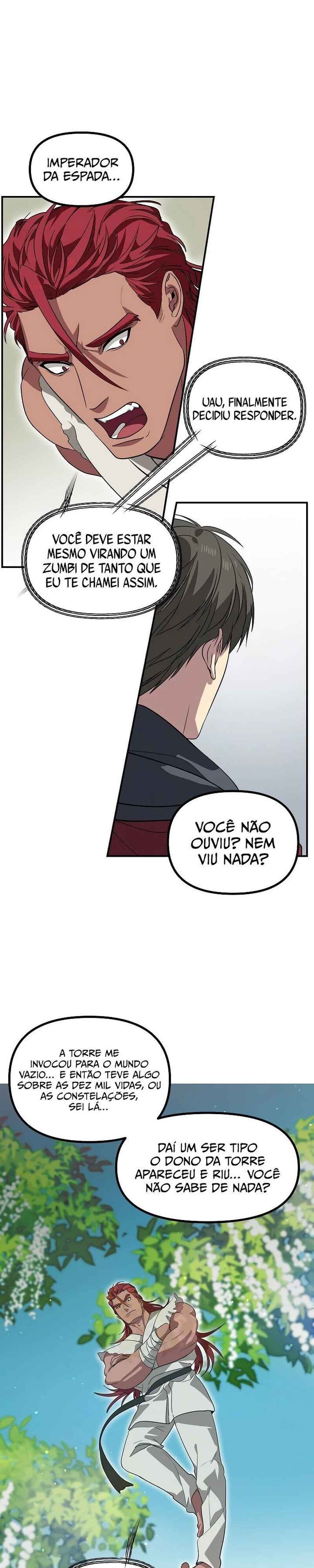 Read SSS Class Revival Hunter PT Manga Online
