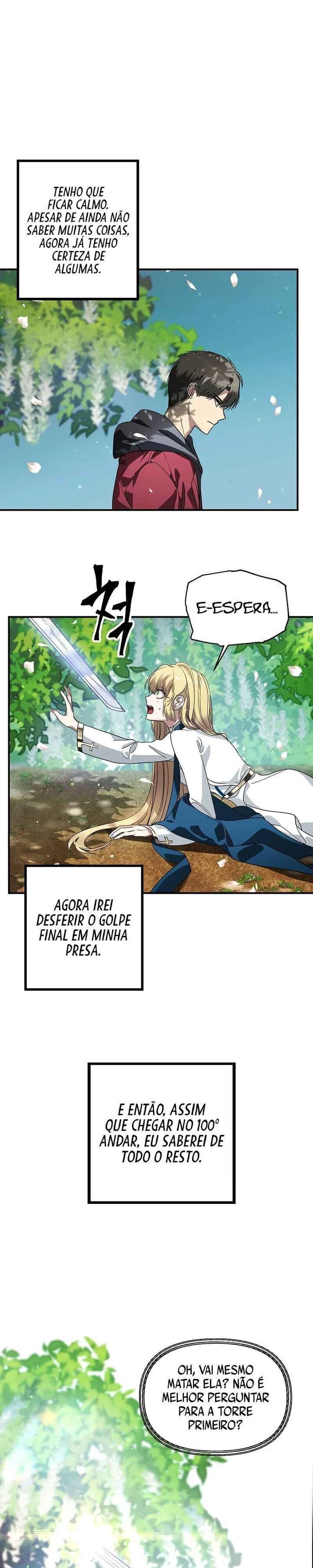 Read SSS Class Revival Hunter PT Manga Online