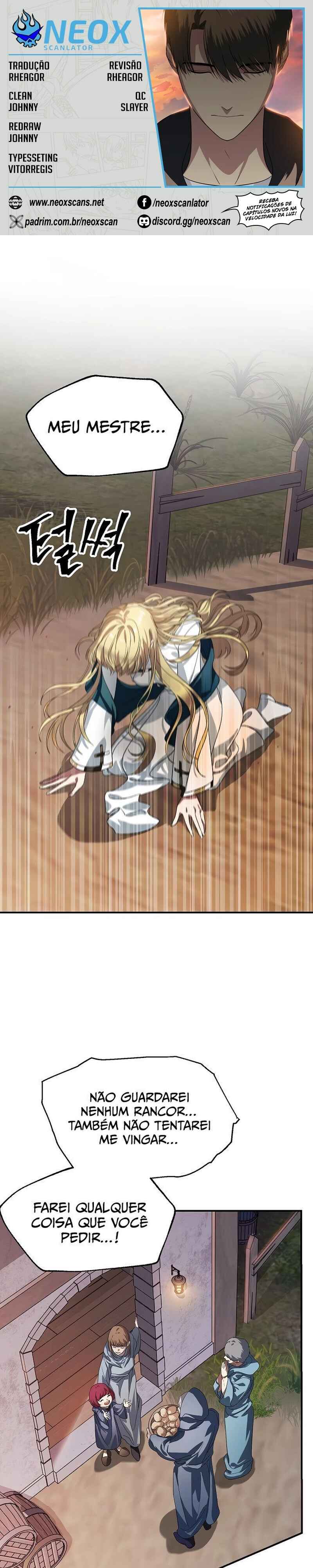 Read SSS Class Revival Hunter PT Manga Online