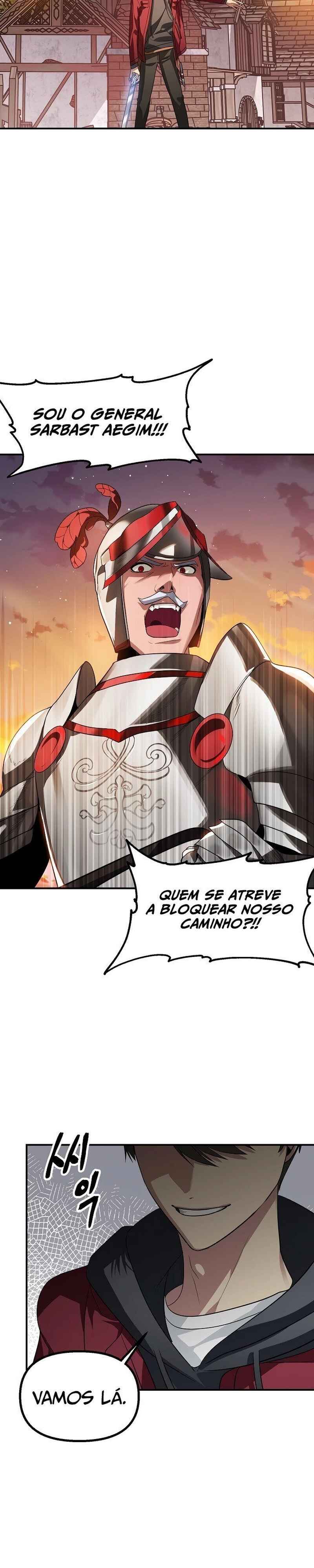 Read SSS Class Revival Hunter PT Manga Online
