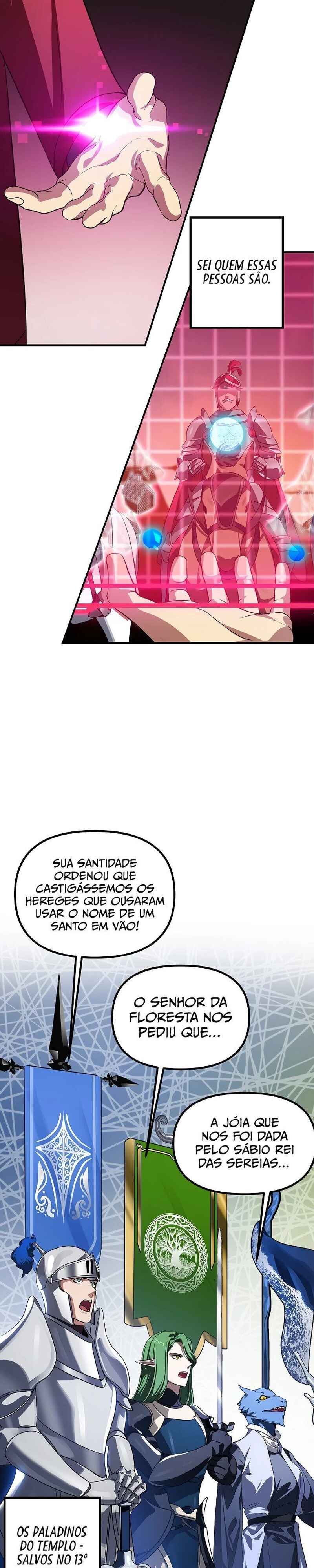 Read SSS Class Revival Hunter PT Manga Online