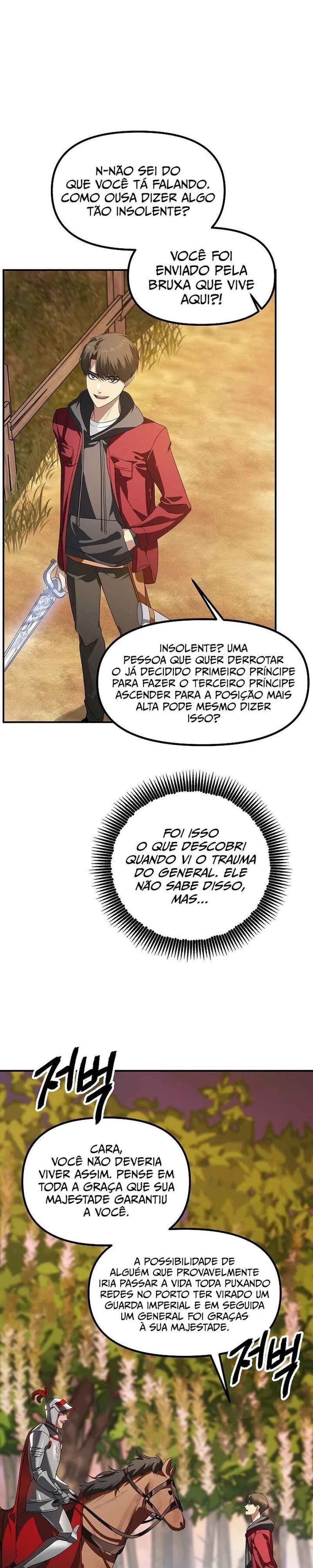 Read SSS Class Revival Hunter PT Manga Online