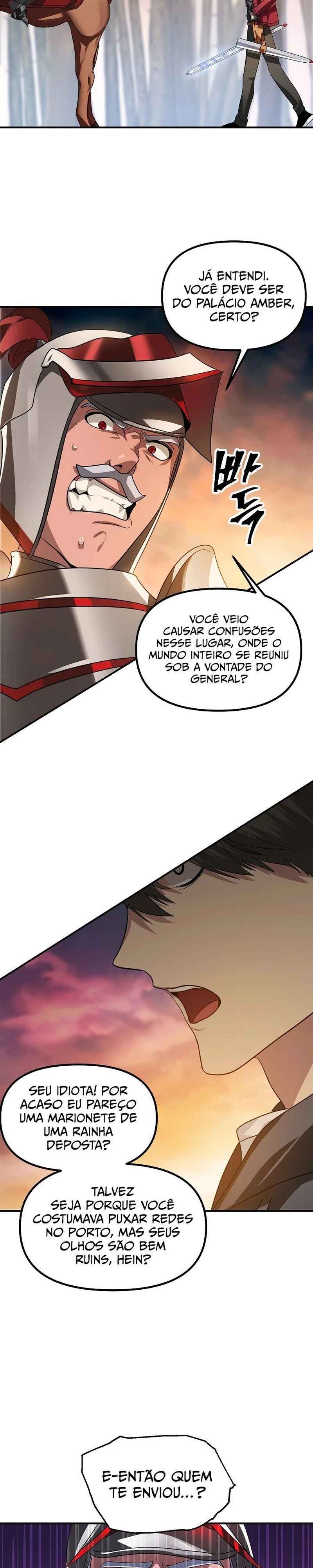 Read SSS Class Revival Hunter PT Manga Online