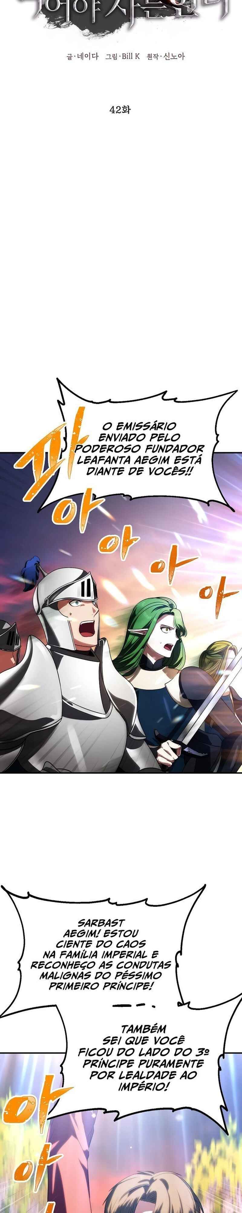 Read SSS Class Revival Hunter PT Manga Online