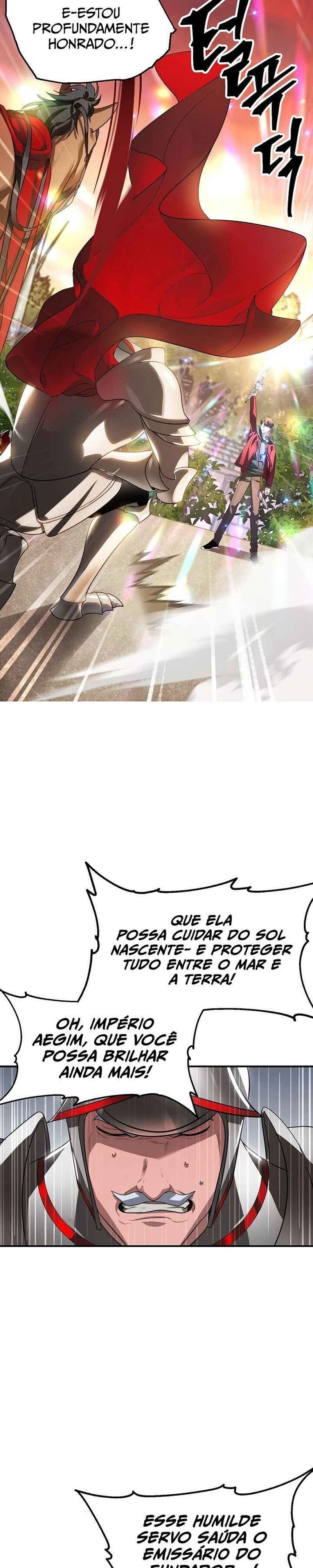 Read SSS Class Revival Hunter PT Manga Online