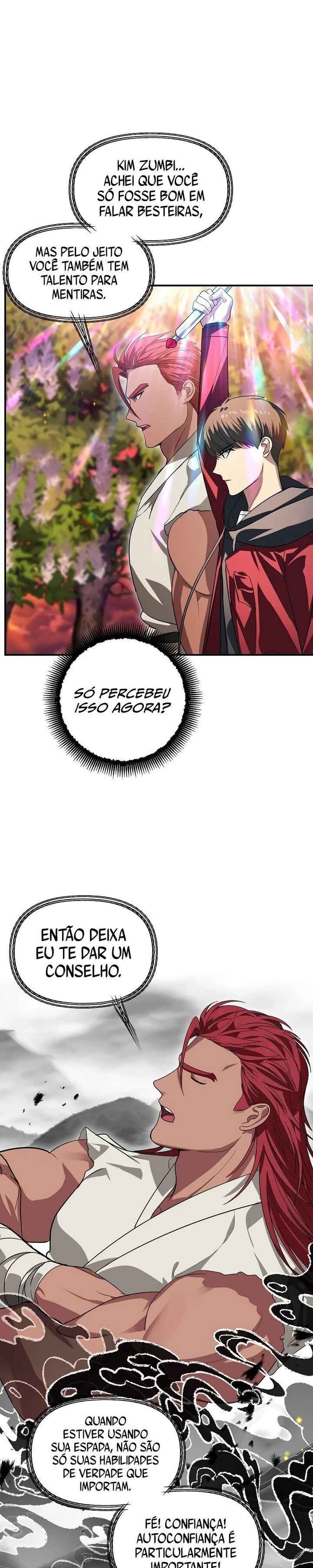Read SSS Class Revival Hunter PT Manga Online