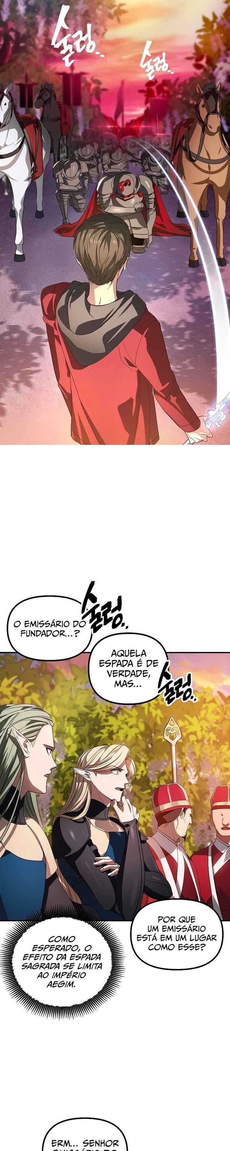 Read SSS Class Revival Hunter PT Manga Online
