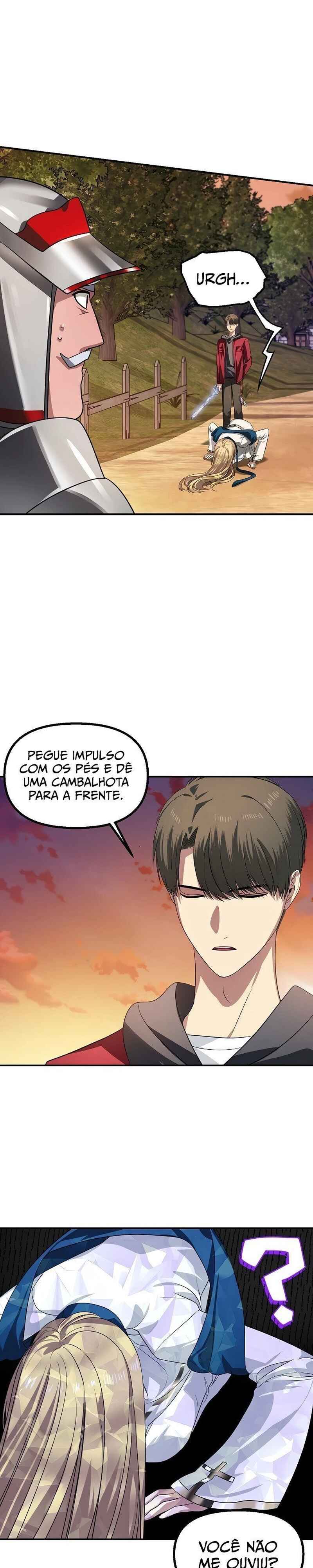 Read SSS Class Revival Hunter PT Manga Online