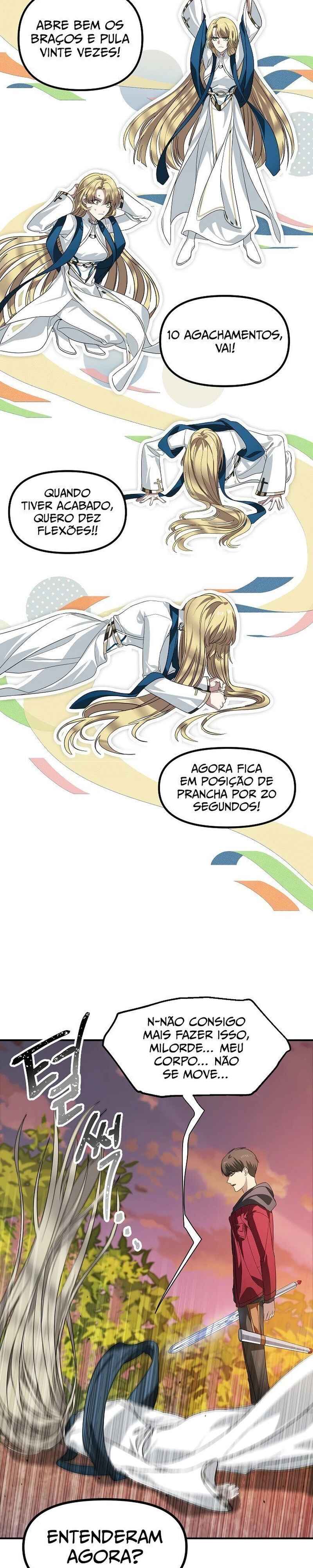 Read SSS Class Revival Hunter PT Manga Online