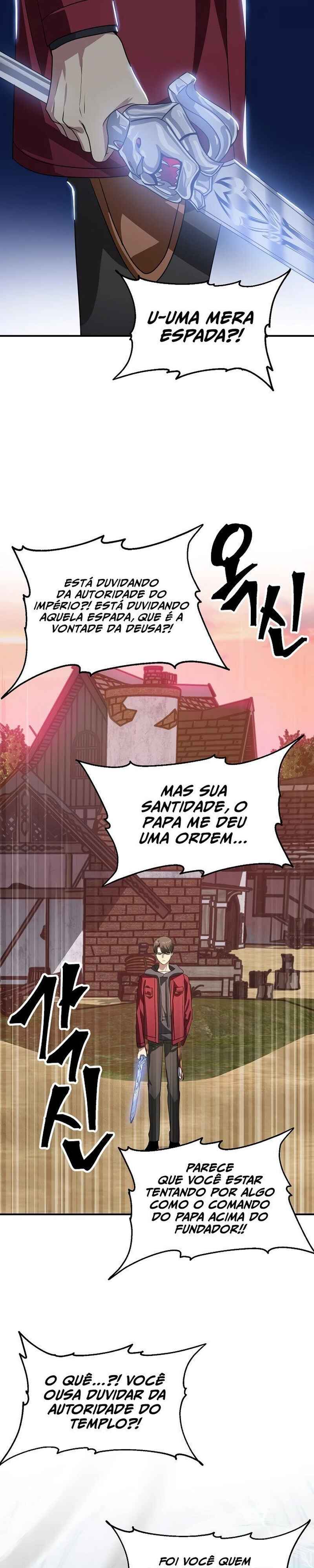 Read SSS Class Revival Hunter PT Manga Online