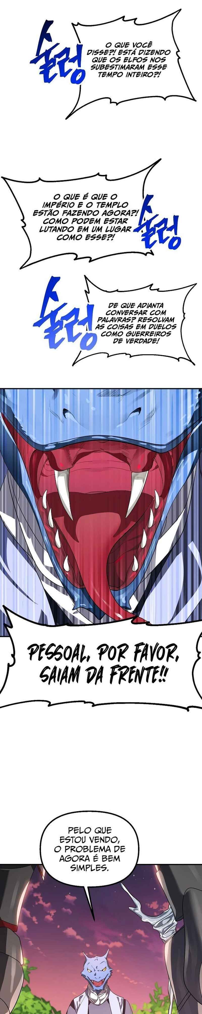 Read SSS Class Revival Hunter PT Manga Online
