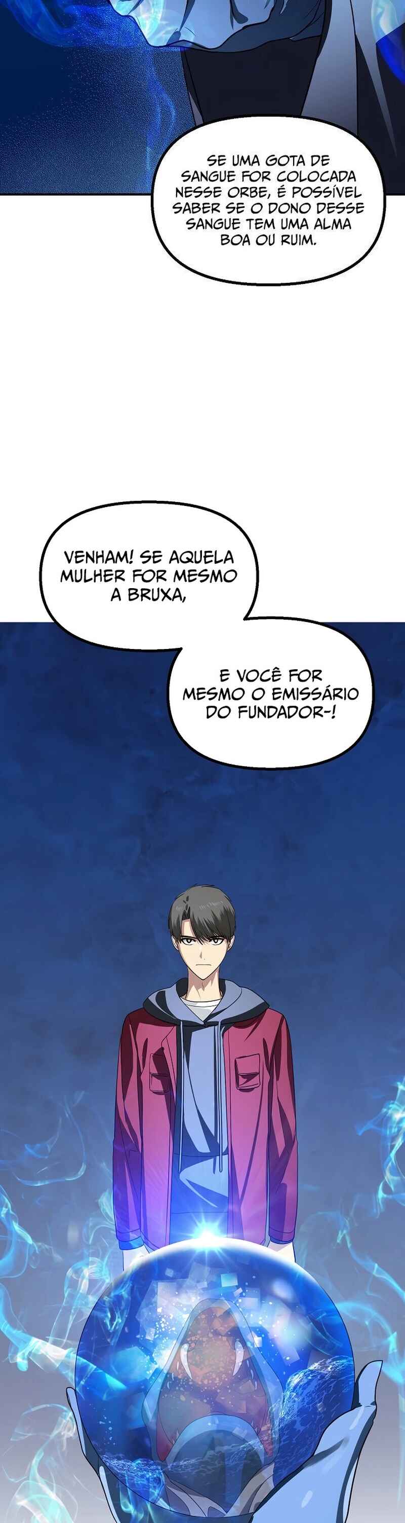 Read SSS Class Revival Hunter PT Manga Online