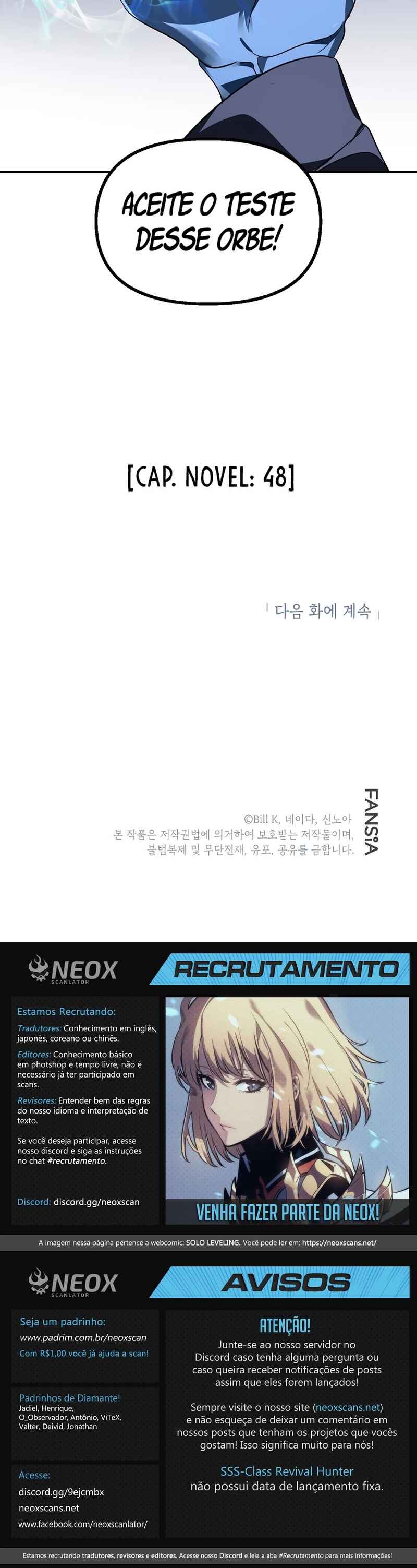 Read SSS Class Revival Hunter PT Manga Online