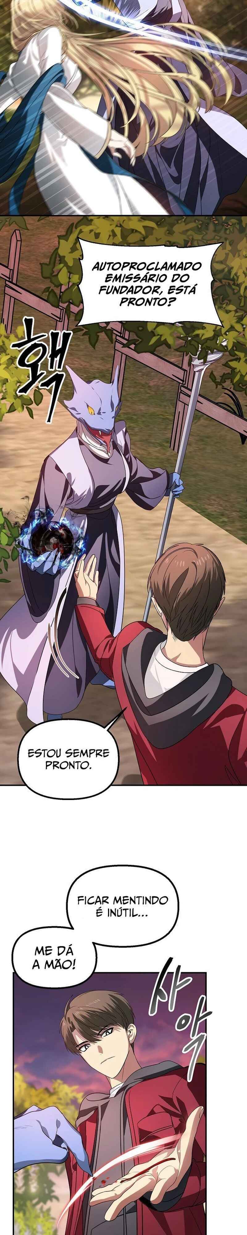 Read SSS Class Revival Hunter PT Manga Online