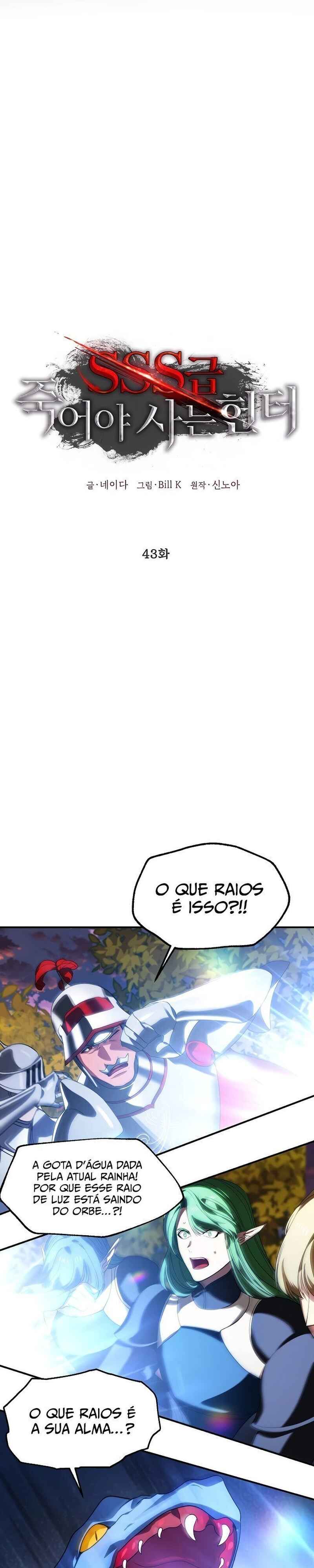 Read SSS Class Revival Hunter PT Manga Online