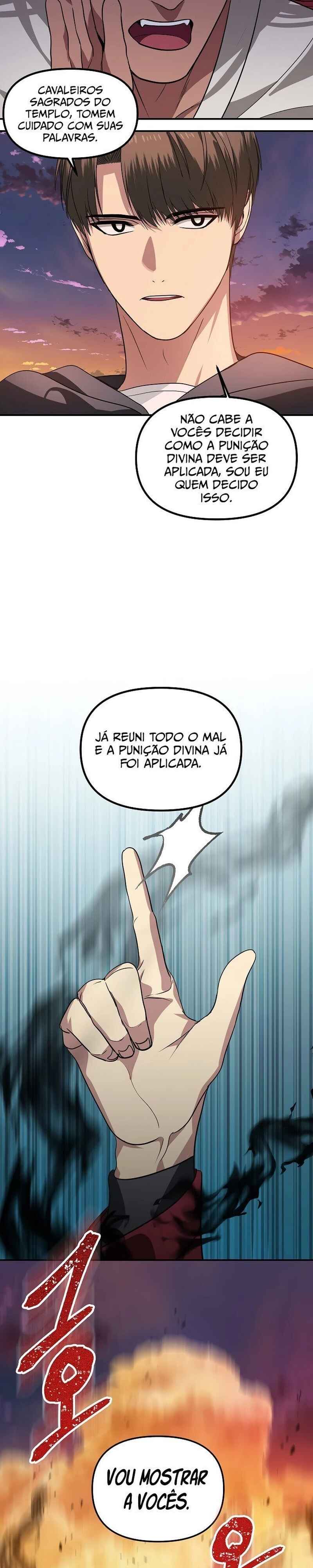 Read SSS Class Revival Hunter PT Manga Online