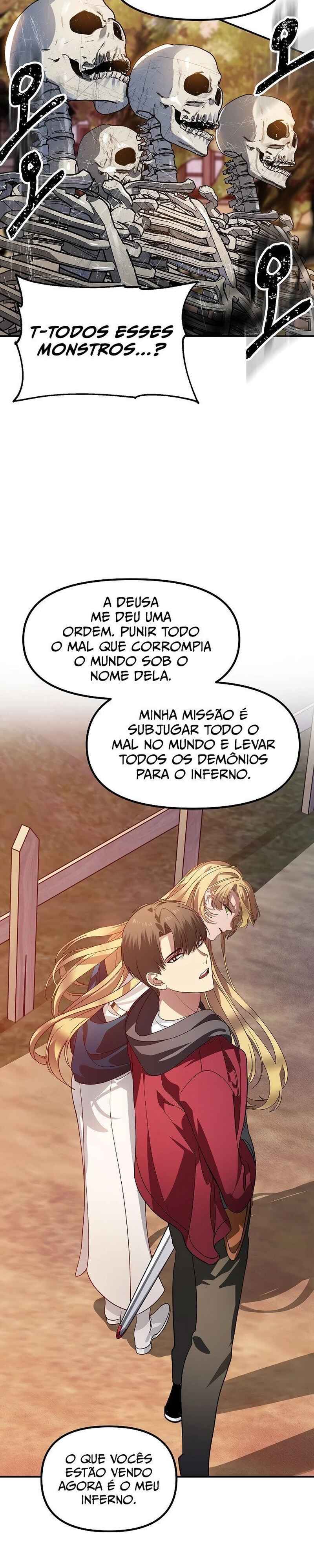 Read SSS Class Revival Hunter PT Manga Online