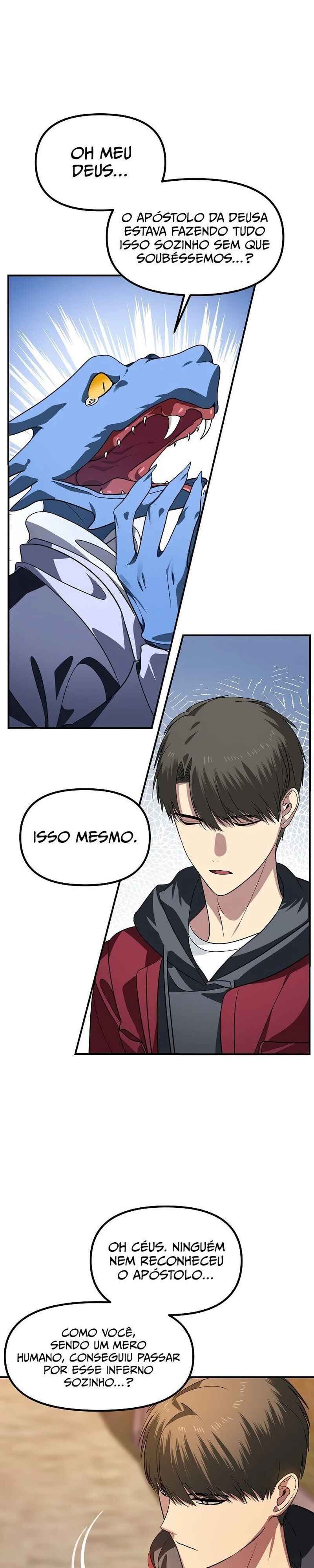 Read SSS Class Revival Hunter PT Manga Online