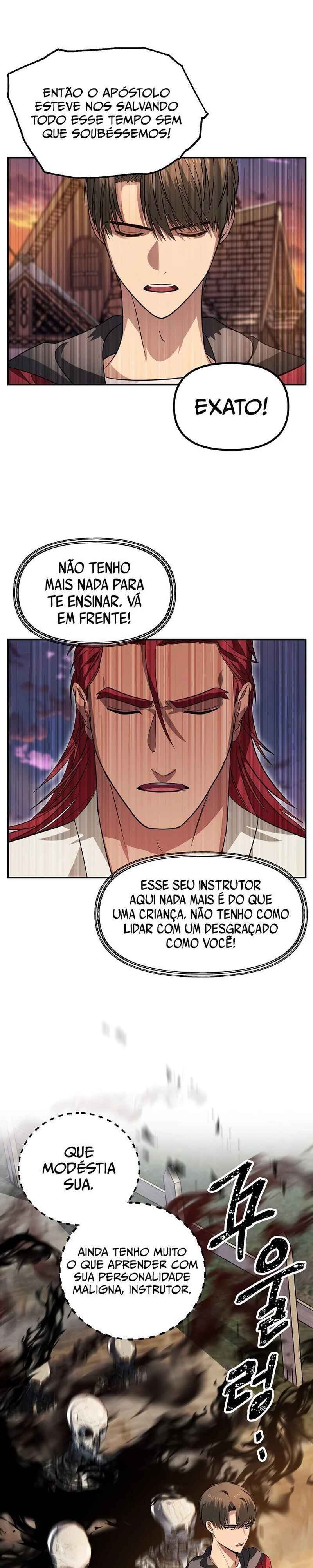 Read SSS Class Revival Hunter PT Manga Online