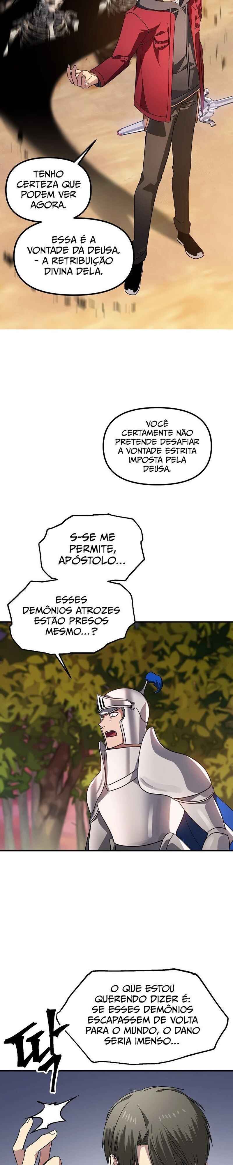 Read SSS Class Revival Hunter PT Manga Online