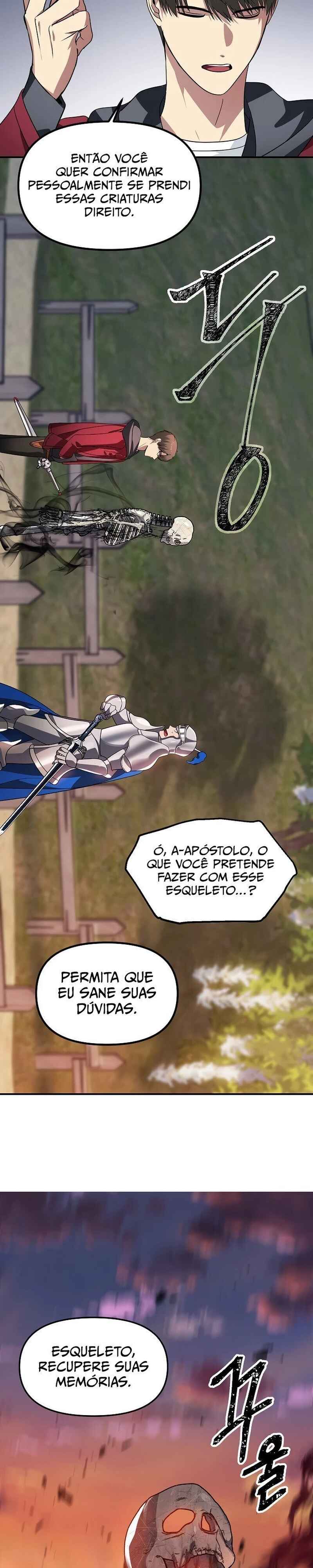 Read SSS Class Revival Hunter PT Manga Online