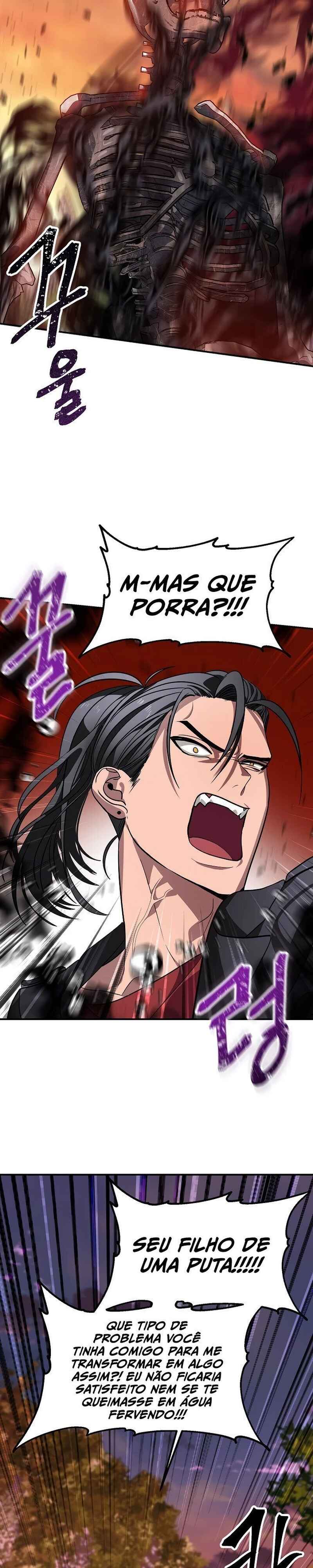 Read SSS Class Revival Hunter PT Manga Online