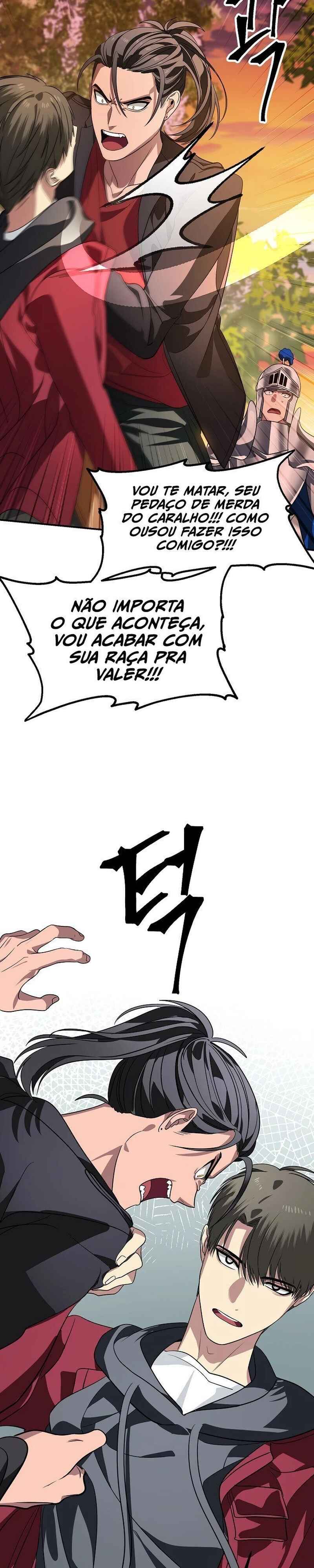 Read SSS Class Revival Hunter PT Manga Online