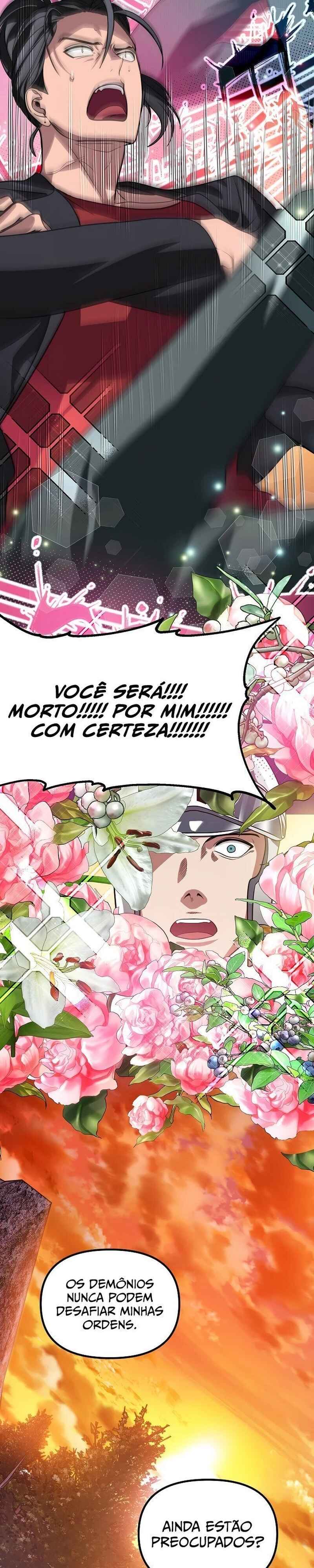 Read SSS Class Revival Hunter PT Manga Online