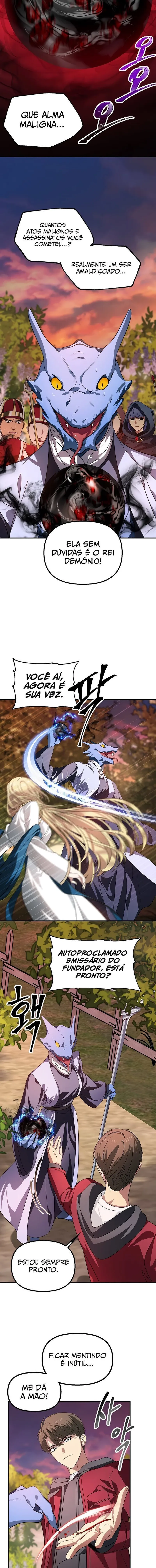 Read SSS Class Revival Hunter PT Manga Online