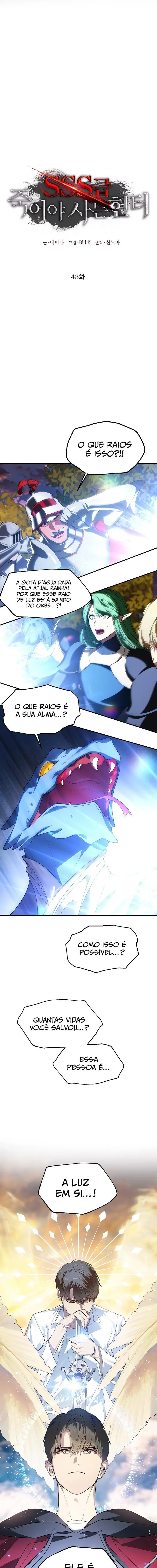 Read SSS Class Revival Hunter PT Manga Online
