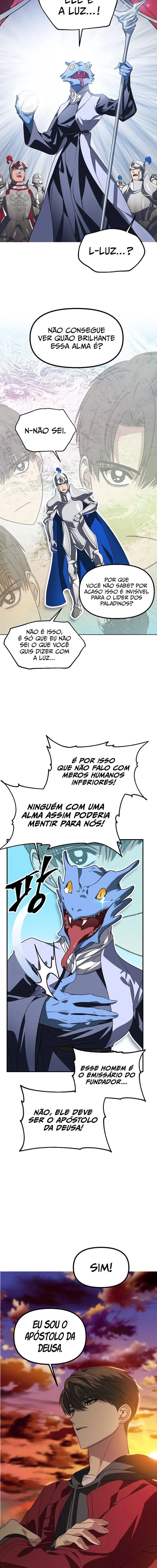 Read SSS Class Revival Hunter PT Manga Online