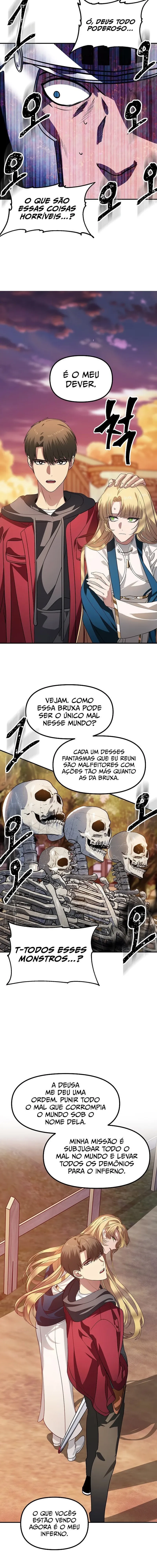 Read SSS Class Revival Hunter PT Manga Online
