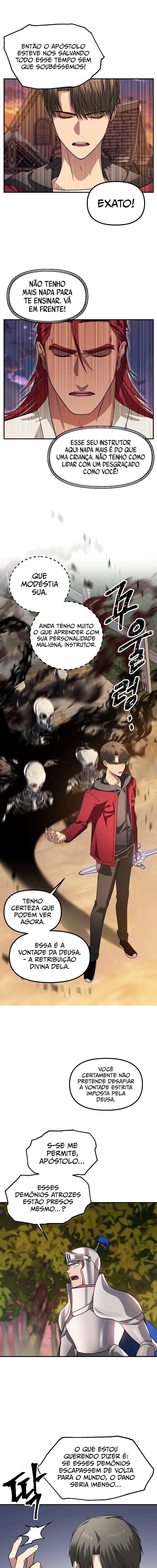 Read SSS Class Revival Hunter PT Manga Online