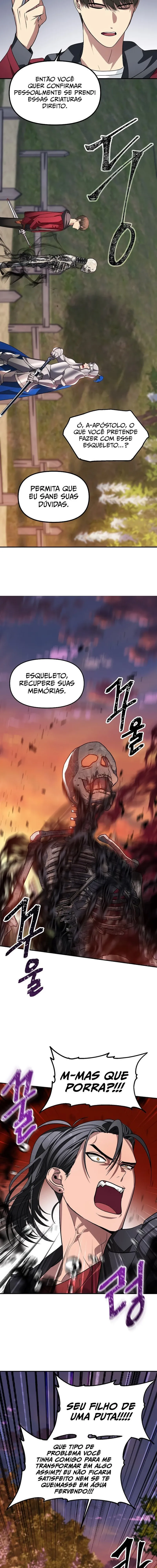 Read SSS Class Revival Hunter PT Manga Online