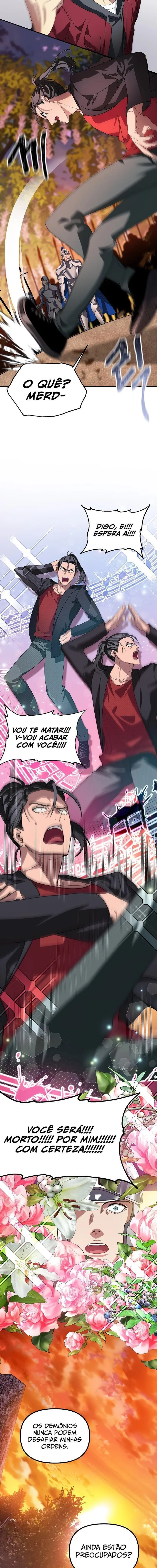 Read SSS Class Revival Hunter PT Manga Online