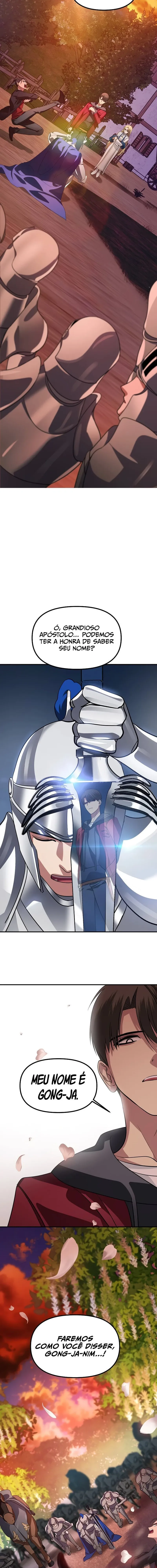 Read SSS Class Revival Hunter PT Manga Online