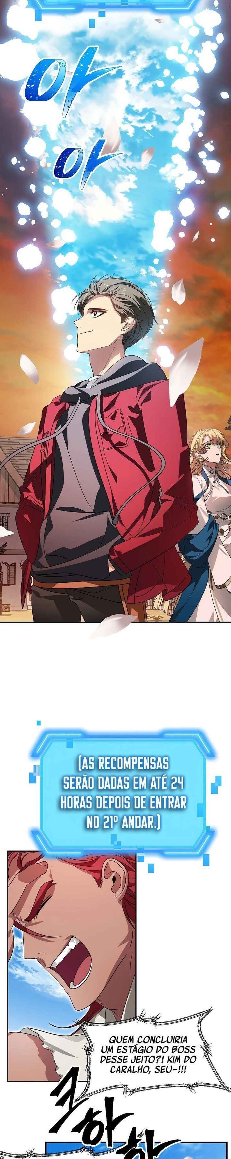 Read SSS Class Revival Hunter PT Manga Online