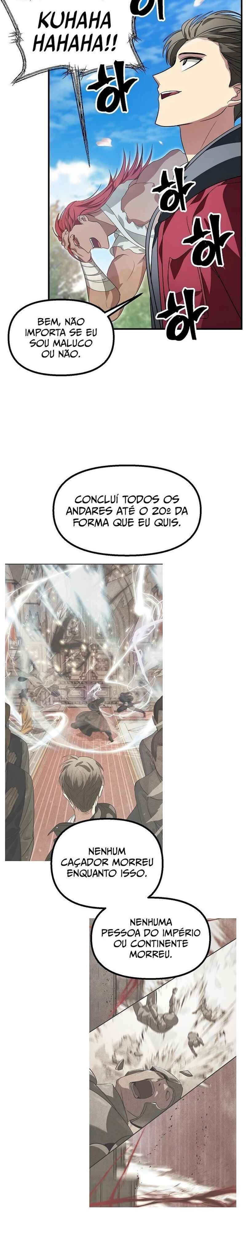 Read SSS Class Revival Hunter PT Manga Online