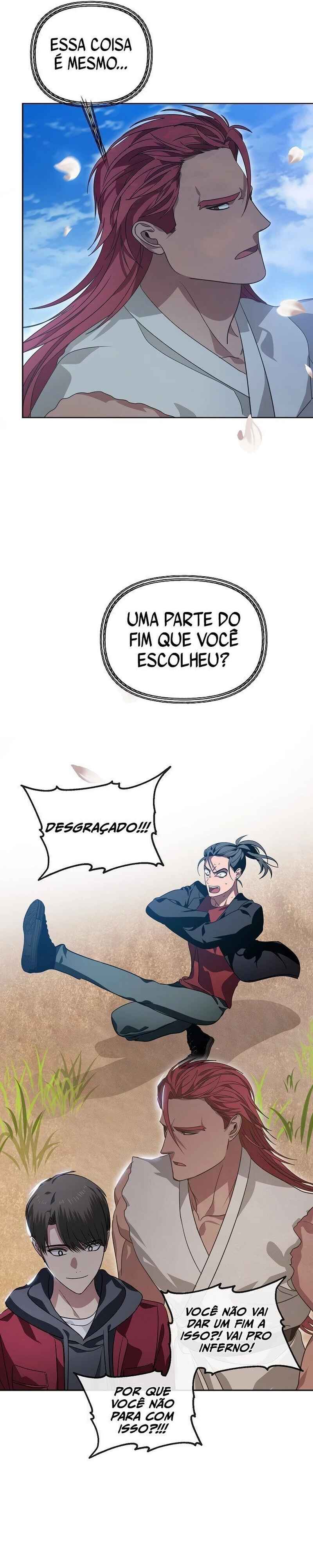 Read SSS Class Revival Hunter PT Manga Online