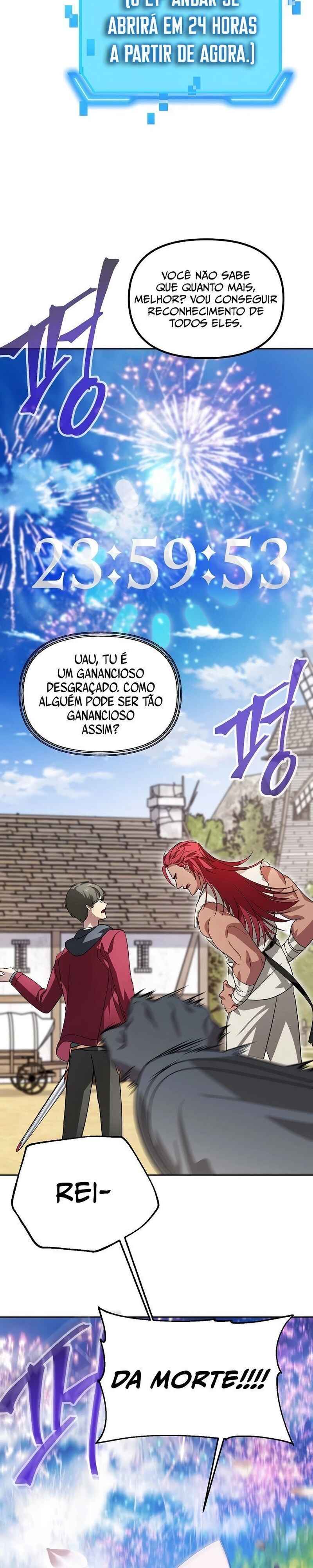 Read SSS Class Revival Hunter PT Manga Online
