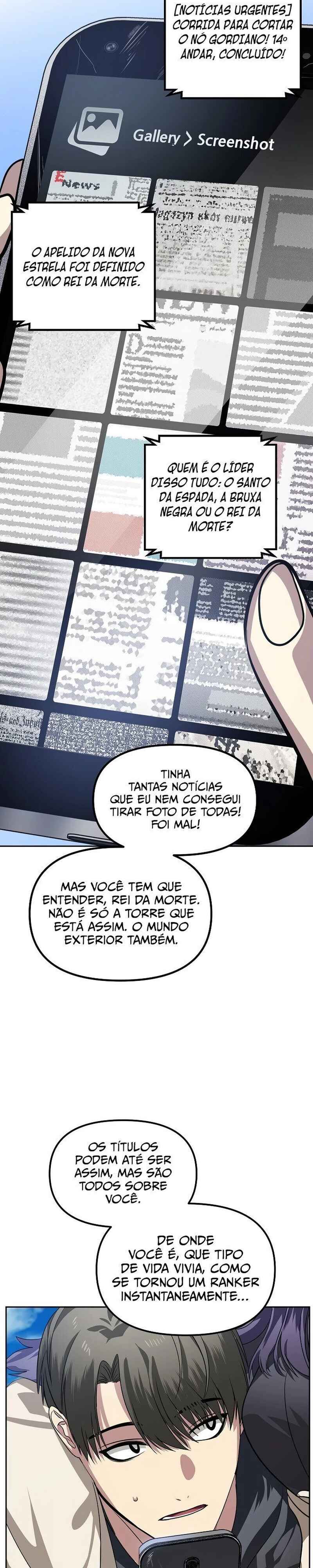 Read SSS Class Revival Hunter PT Manga Online