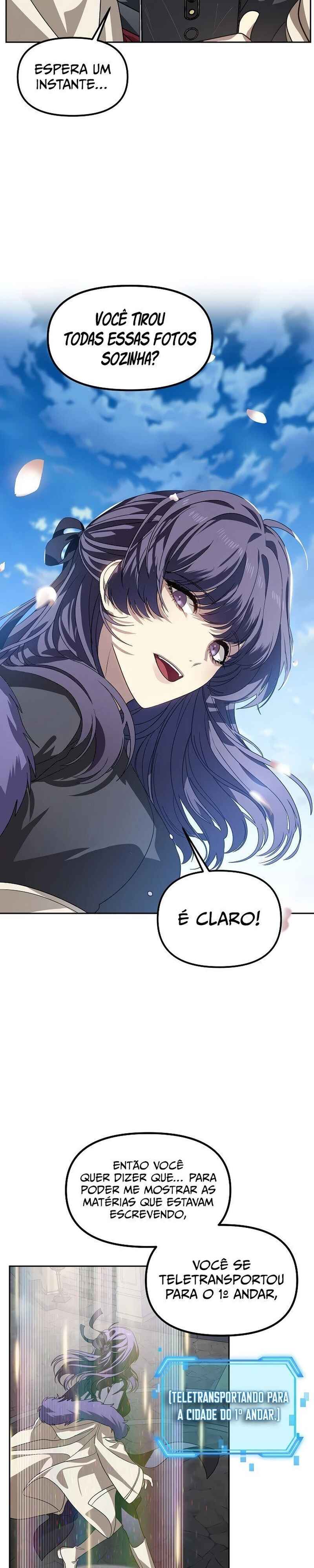 Read SSS Class Revival Hunter PT Manga Online