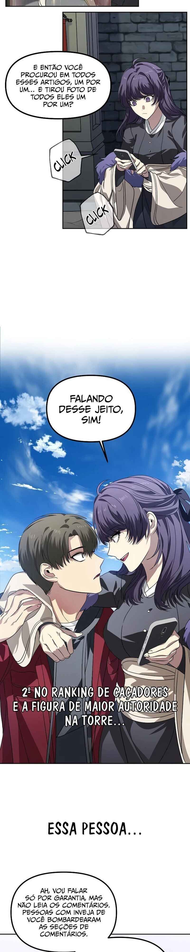 Read SSS Class Revival Hunter PT Manga Online
