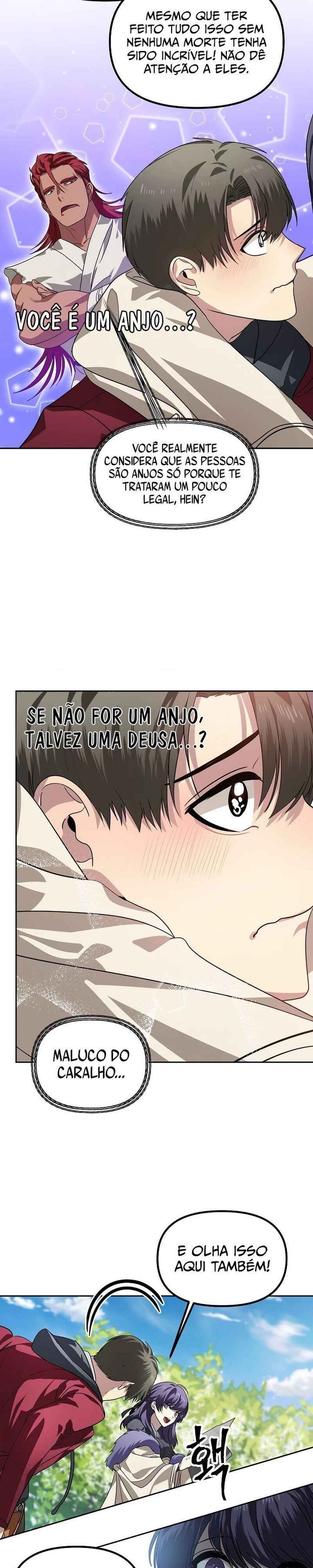 Read SSS Class Revival Hunter PT Manga Online