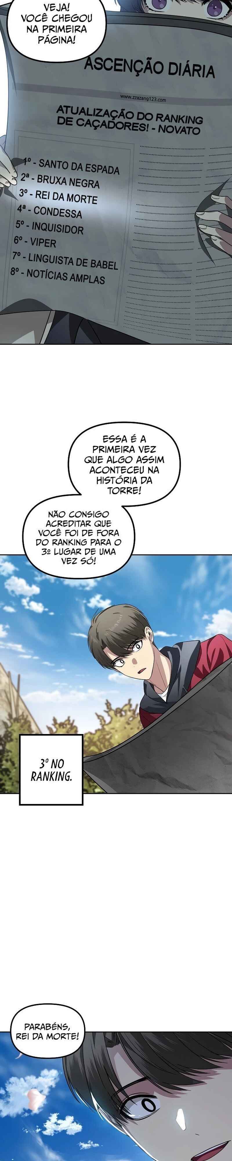 Read SSS Class Revival Hunter PT Manga Online