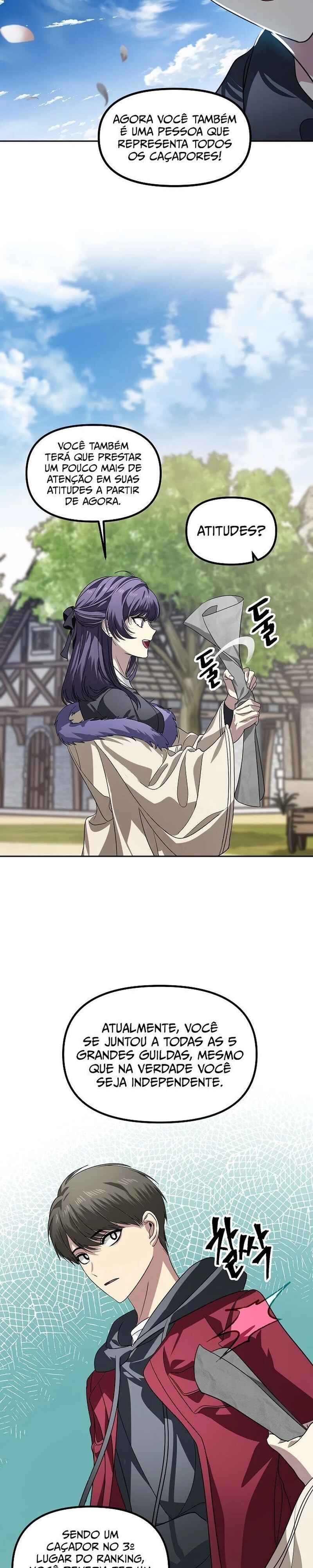 Read SSS Class Revival Hunter PT Manga Online