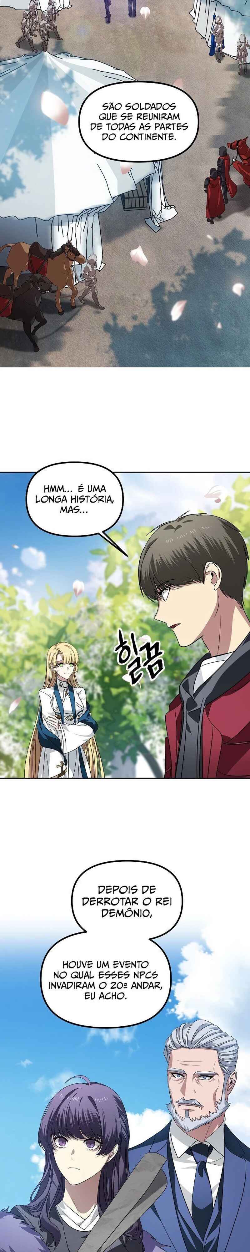 Read SSS Class Revival Hunter PT Manga Online